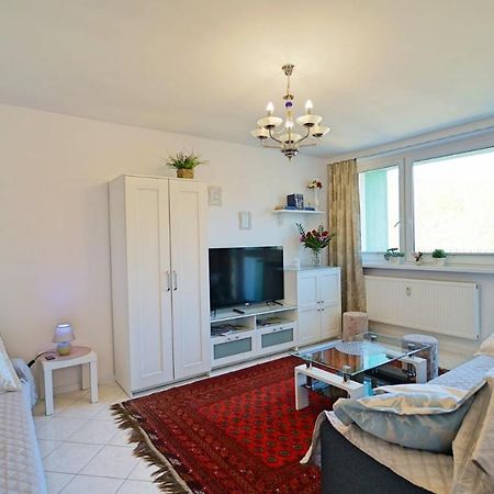 Apartamenty Every Sky Nadrzeczna 14 קרפאז' מראה חיצוני תמונה