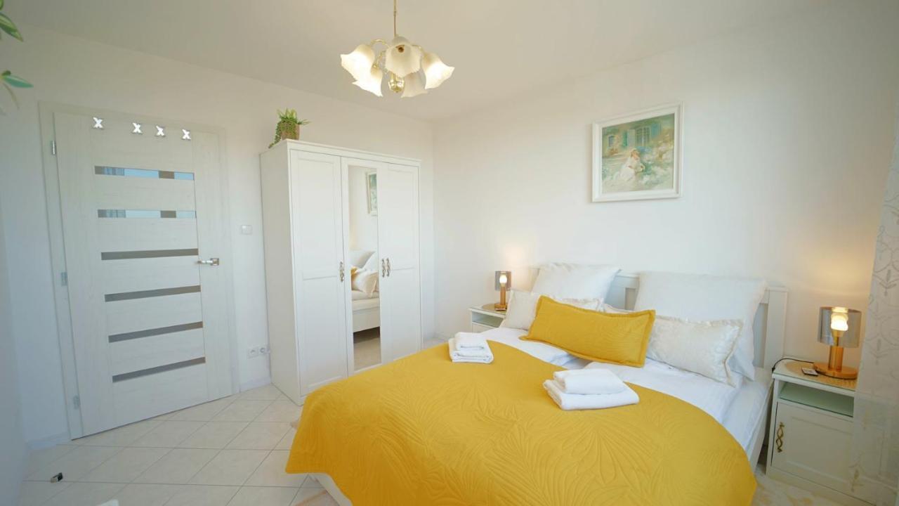 Apartamenty Every Sky Nadrzeczna 14 קרפאז' מראה חיצוני תמונה