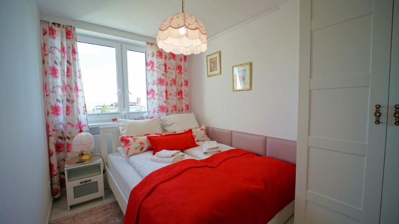 Apartamenty Every Sky Nadrzeczna 14 קרפאז' מראה חיצוני תמונה