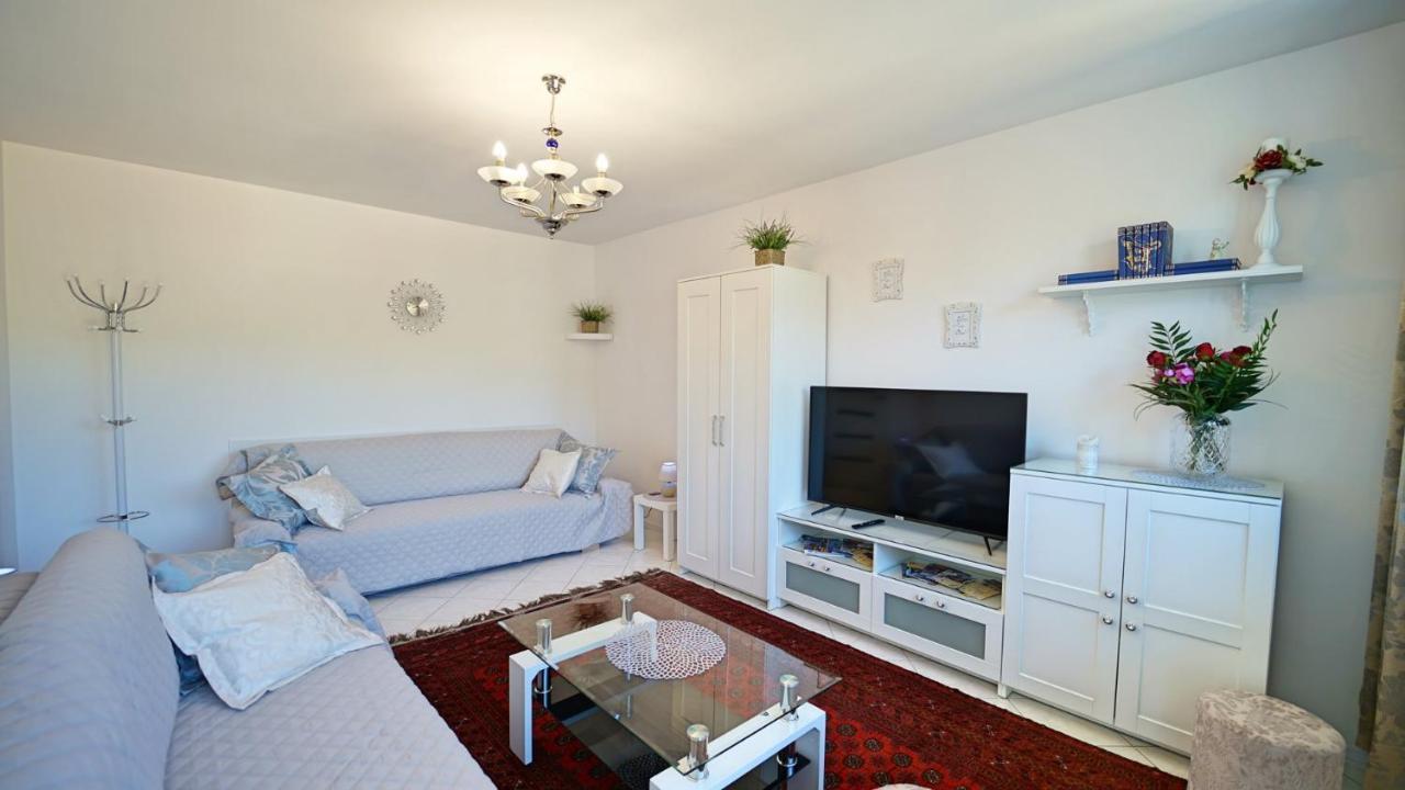 Apartamenty Every Sky Nadrzeczna 14 קרפאז' מראה חיצוני תמונה