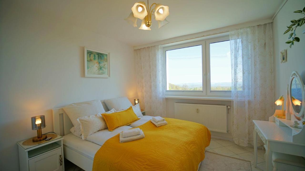 Apartamenty Every Sky Nadrzeczna 14 קרפאז' מראה חיצוני תמונה