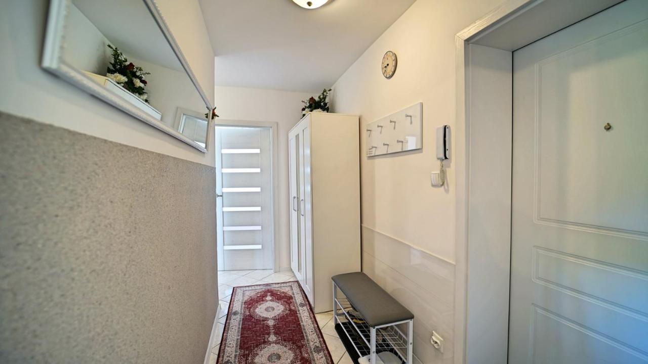 Apartamenty Every Sky Nadrzeczna 14 קרפאז' מראה חיצוני תמונה
